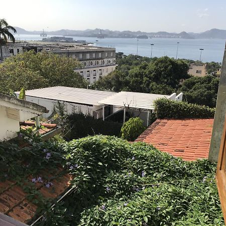 Guest House With Stunning View Rio de Janeiro Ngoại thất bức ảnh