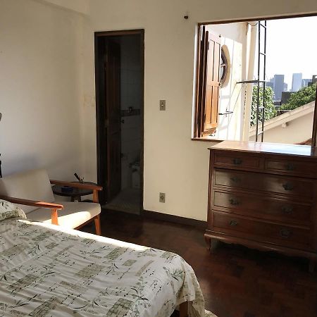 Guest House With Stunning View Rio de Janeiro Ngoại thất bức ảnh